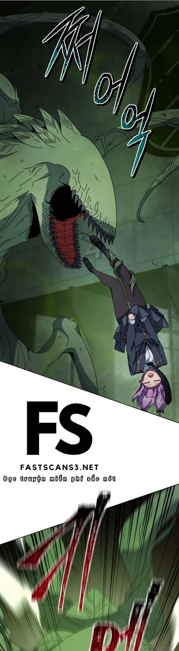 Tử Linh Sư Thiên Tài Của Học Viện Chap 143 - Next Chap 144