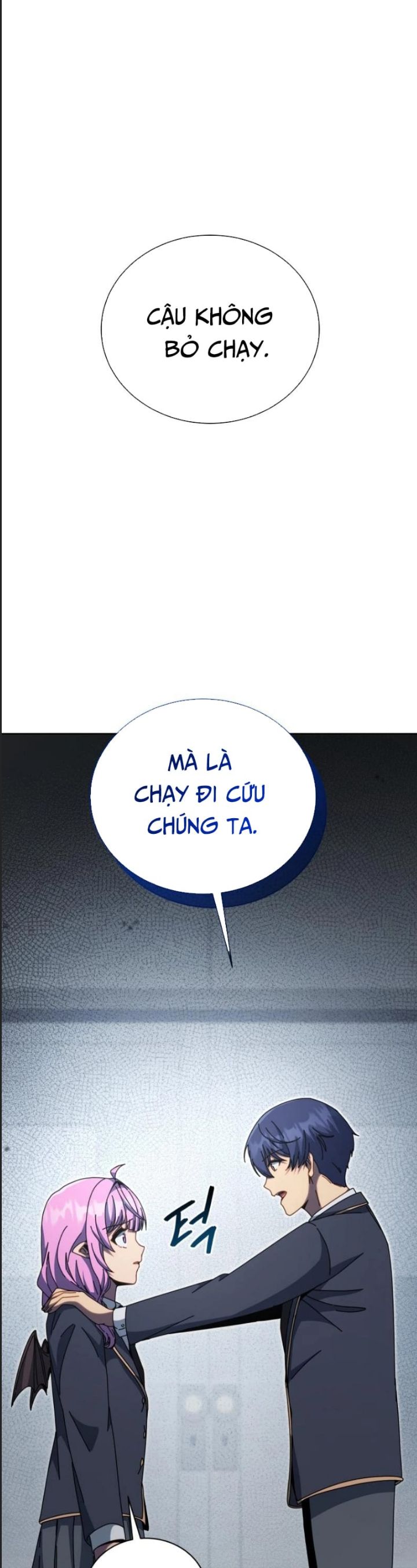 Tử Linh Sư Thiên Tài Của Học Viện Chap 143 - Next Chap 144
