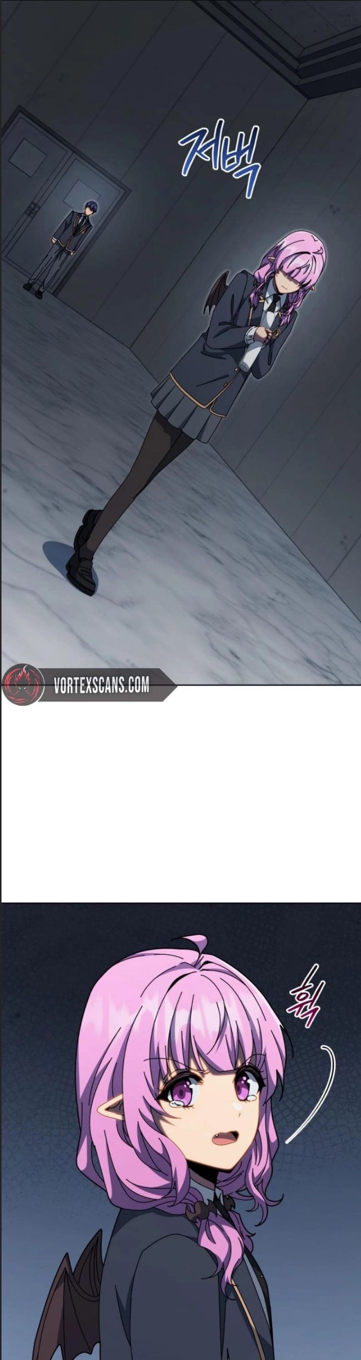 Tử Linh Sư Thiên Tài Của Học Viện Chap 143 - Next Chap 144