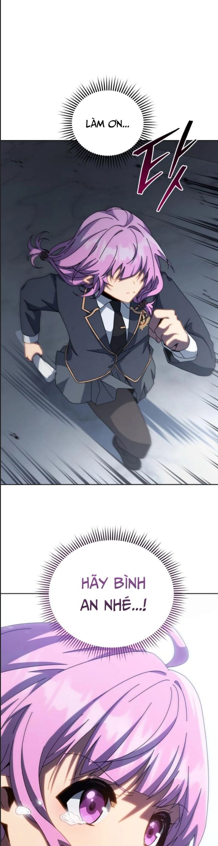 Tử Linh Sư Thiên Tài Của Học Viện Chap 143 - Next Chap 144