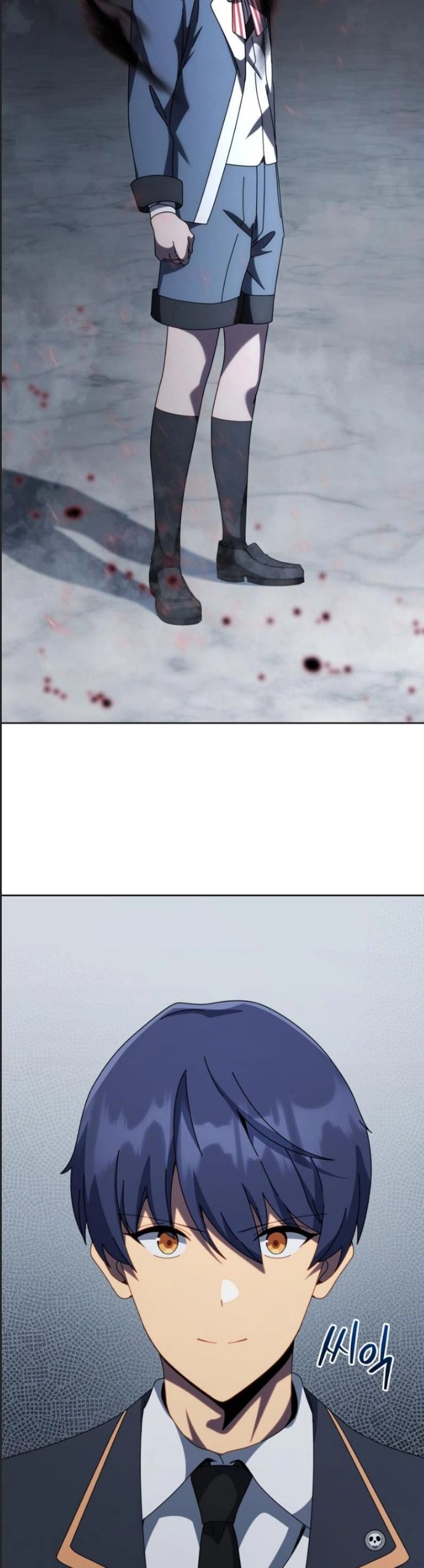 Tử Linh Sư Thiên Tài Của Học Viện Chap 143 - Next Chap 144