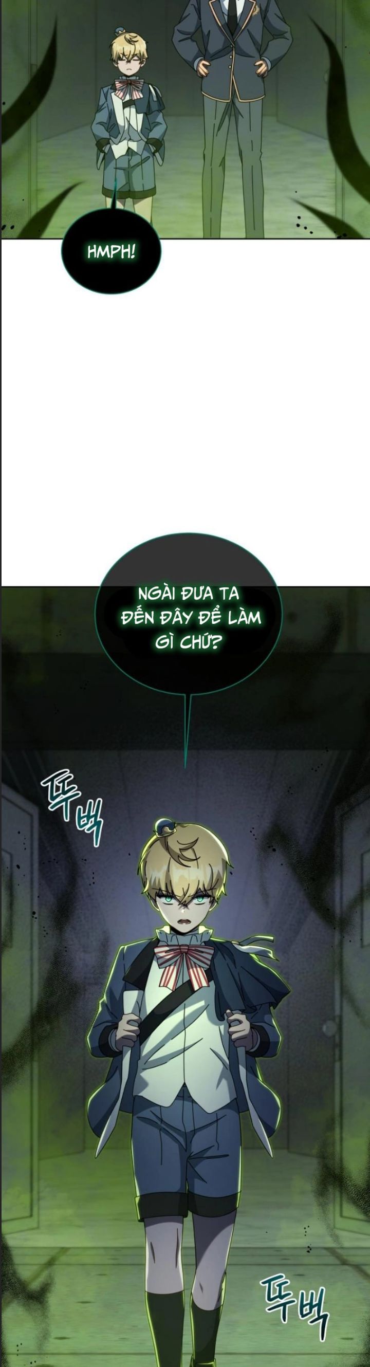 Tử Linh Sư Thiên Tài Của Học Viện Chap 143 - Next Chap 144