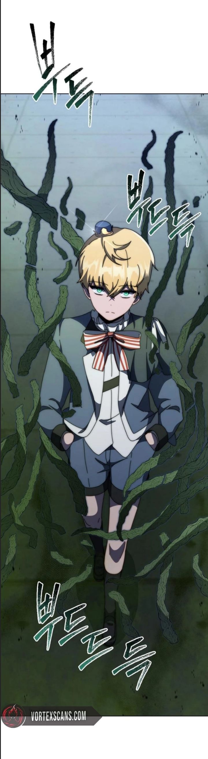 Tử Linh Sư Thiên Tài Của Học Viện Chap 143 - Next Chap 144