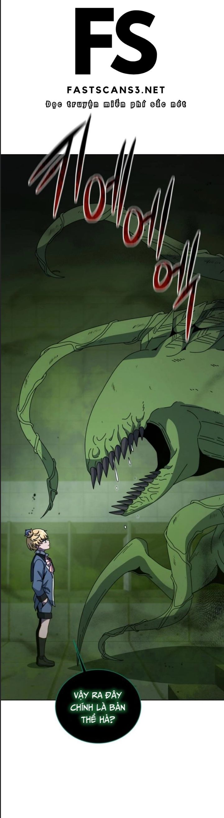 Tử Linh Sư Thiên Tài Của Học Viện Chap 143 - Next Chap 144