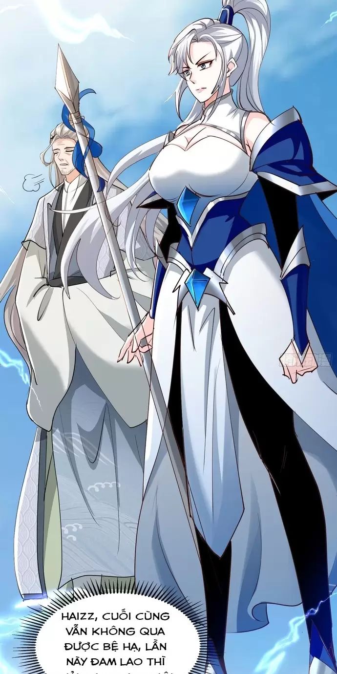 Hệ Thống Hèn Mọn Quỳ Xuống Cầu Xin Ta Vô Địch Chap 14 - Next Chap 15