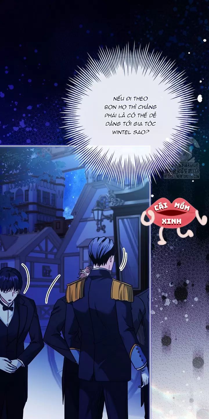 Tôi Phải Mau Chóng Kết Hôn Vì Thời Gian Có Hạn Chap 36 - Next Chap 37