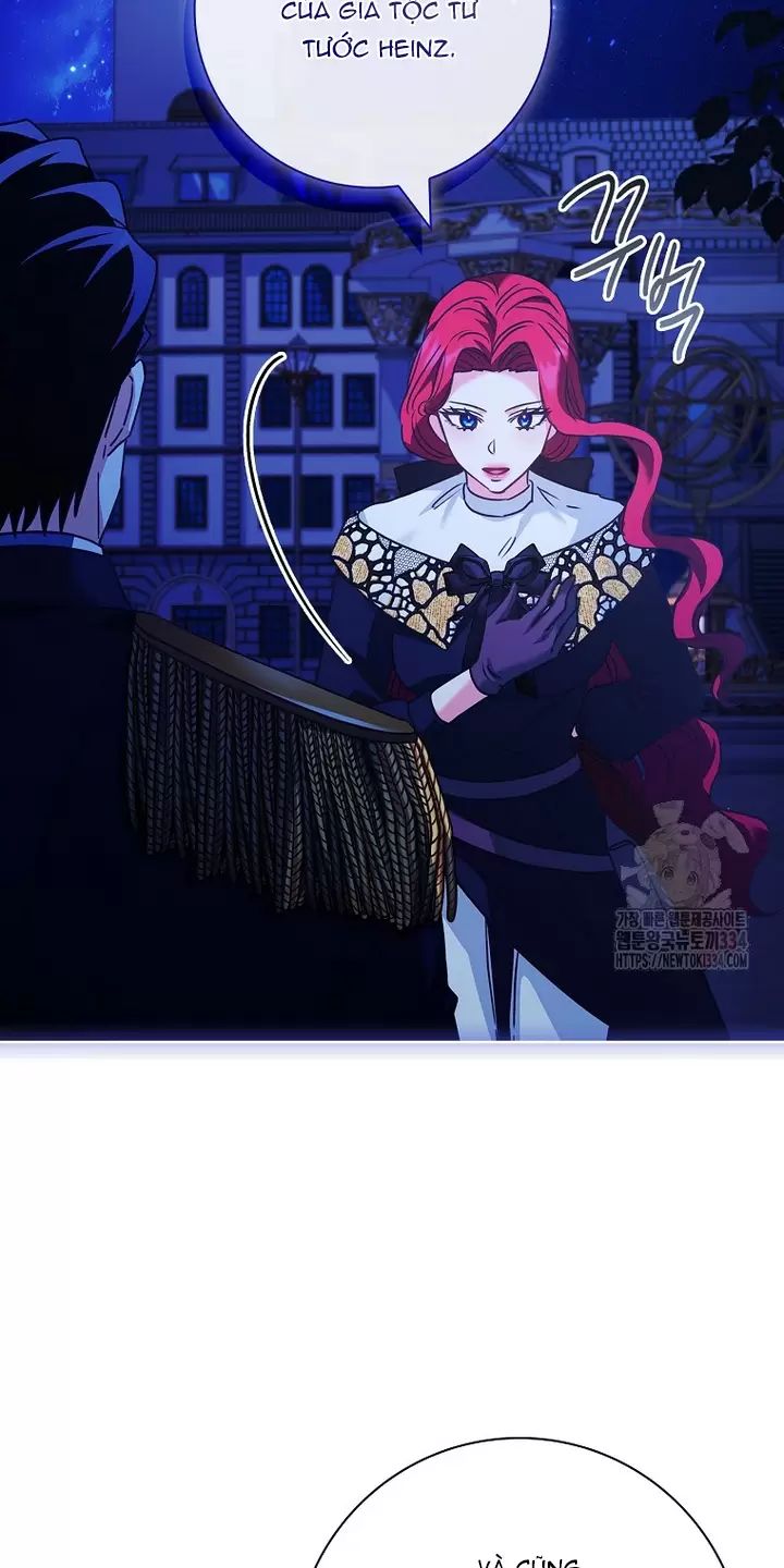 Tôi Phải Mau Chóng Kết Hôn Vì Thời Gian Có Hạn Chap 36 - Next Chap 37