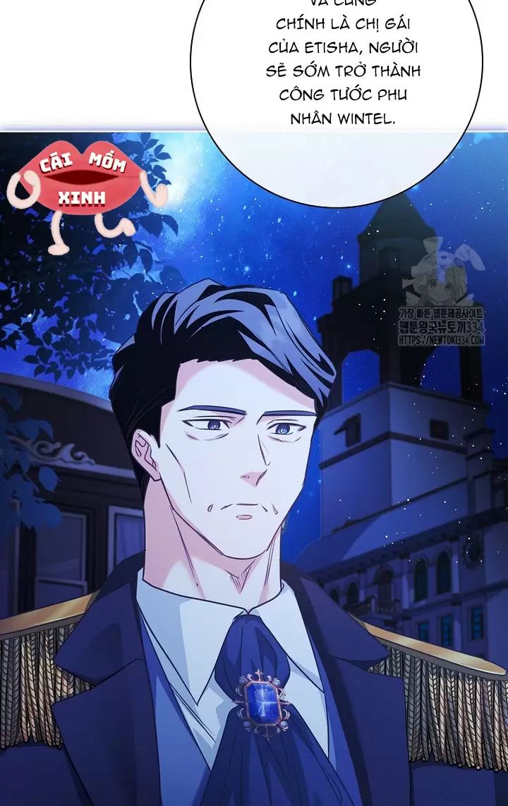 Tôi Phải Mau Chóng Kết Hôn Vì Thời Gian Có Hạn Chap 36 - Next Chap 37