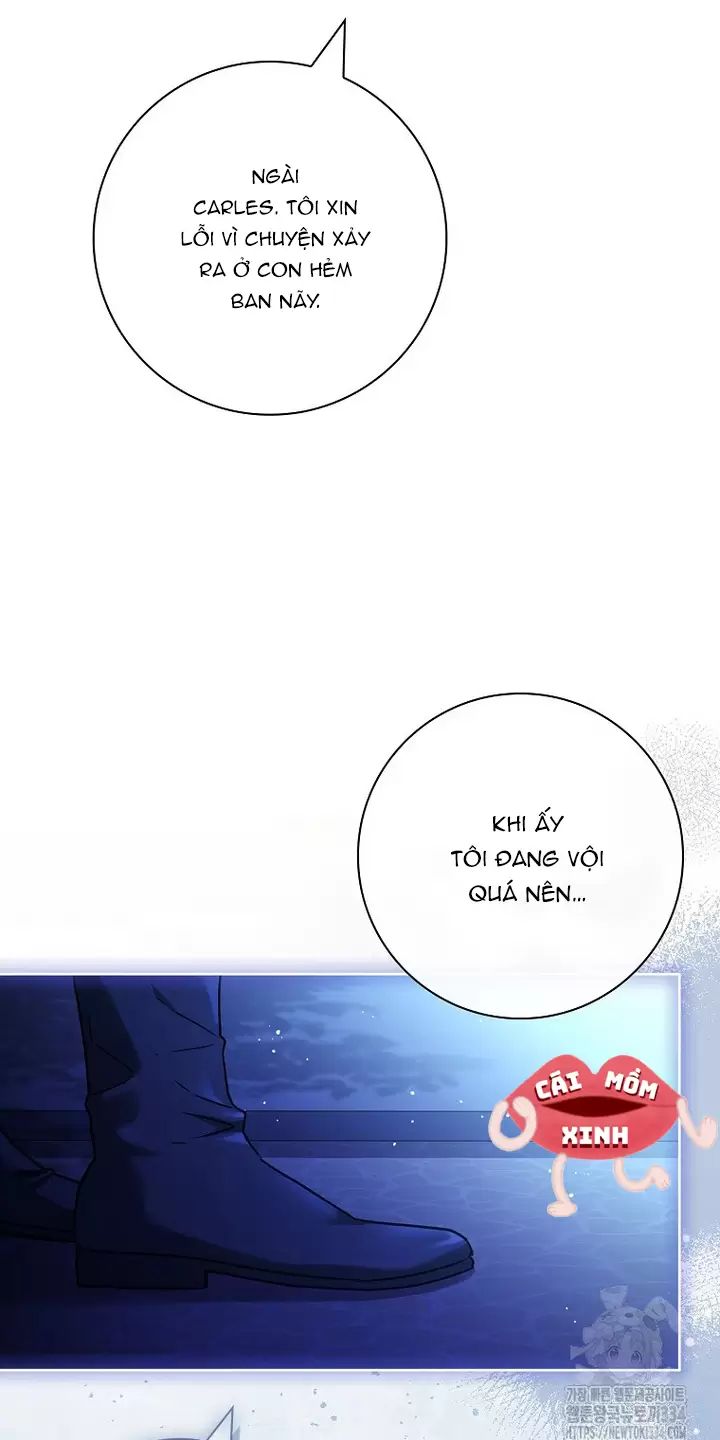 Tôi Phải Mau Chóng Kết Hôn Vì Thời Gian Có Hạn Chap 36 - Next Chap 37