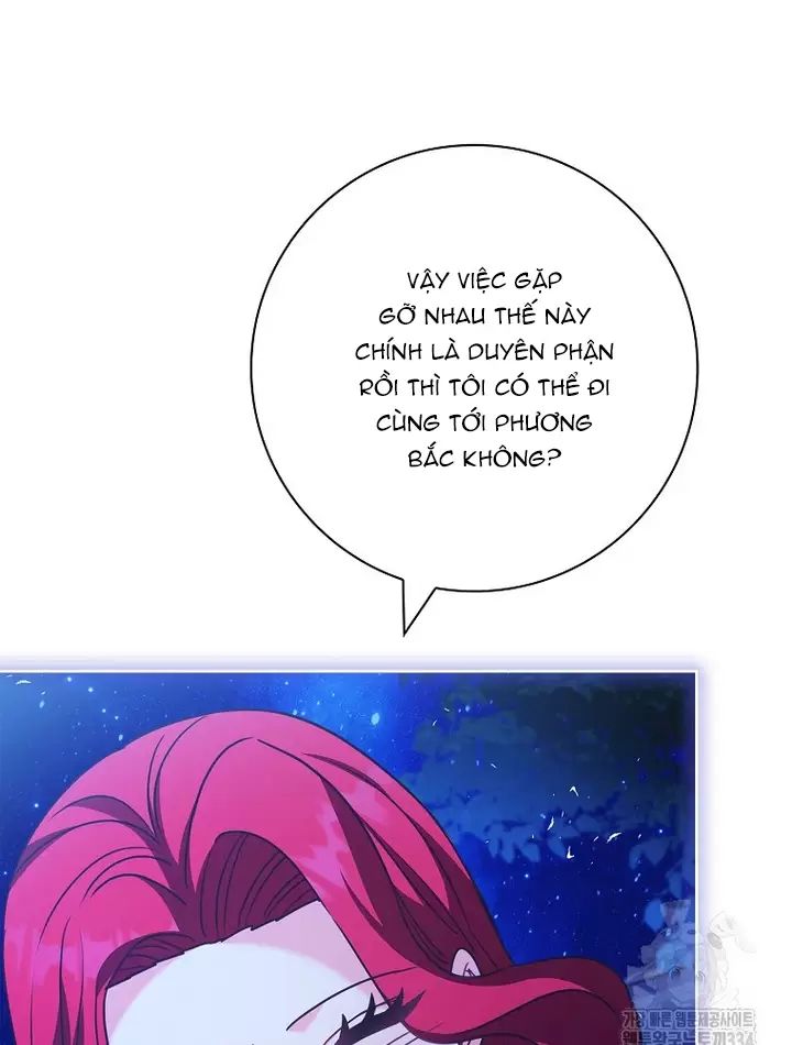 Tôi Phải Mau Chóng Kết Hôn Vì Thời Gian Có Hạn Chap 36 - Next Chap 37