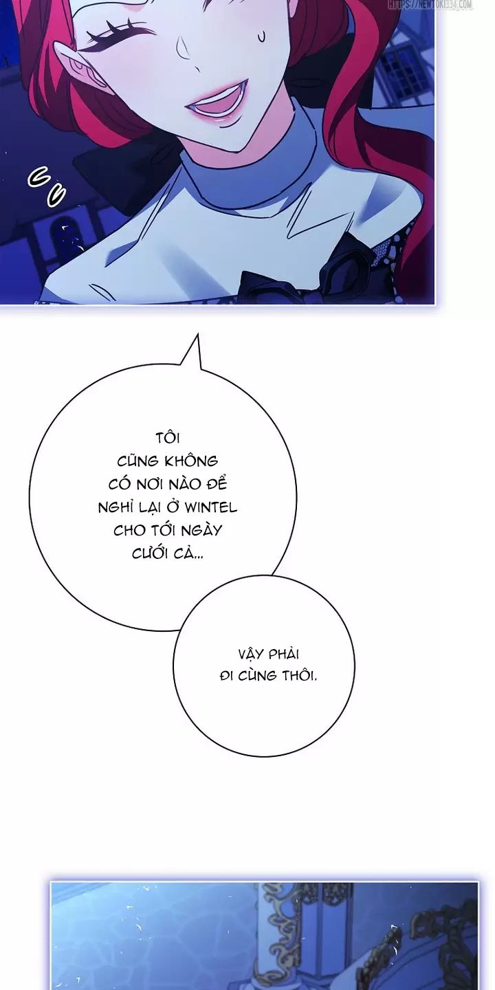 Tôi Phải Mau Chóng Kết Hôn Vì Thời Gian Có Hạn Chap 36 - Next Chap 37