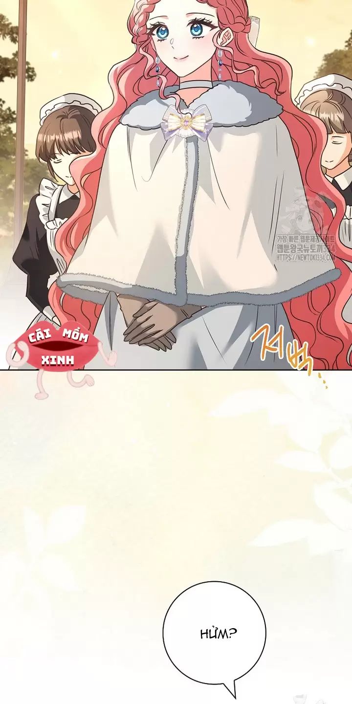 Tôi Phải Mau Chóng Kết Hôn Vì Thời Gian Có Hạn Chap 36 - Next Chap 37