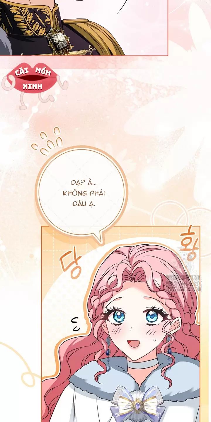 Tôi Phải Mau Chóng Kết Hôn Vì Thời Gian Có Hạn Chap 36 - Next Chap 37