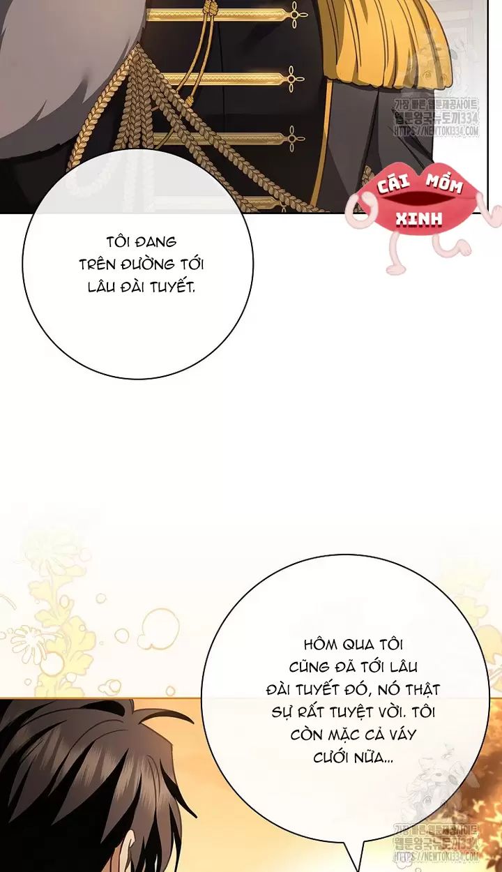 Tôi Phải Mau Chóng Kết Hôn Vì Thời Gian Có Hạn Chap 36 - Next Chap 37