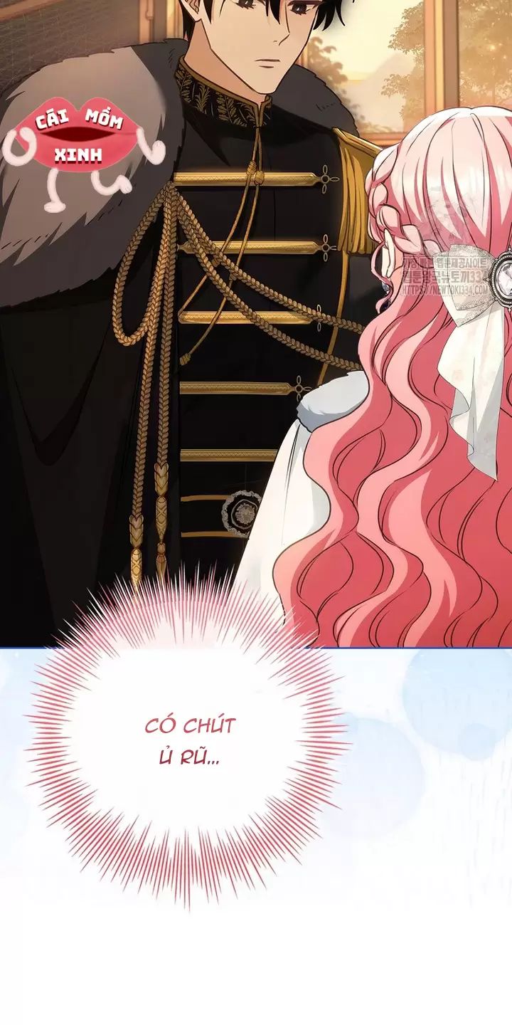 Tôi Phải Mau Chóng Kết Hôn Vì Thời Gian Có Hạn Chap 36 - Next Chap 37