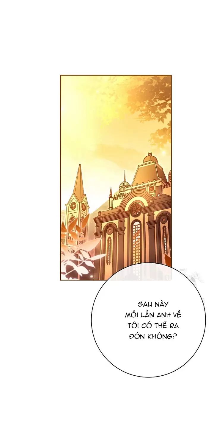 Tôi Phải Mau Chóng Kết Hôn Vì Thời Gian Có Hạn Chap 36 - Next Chap 37
