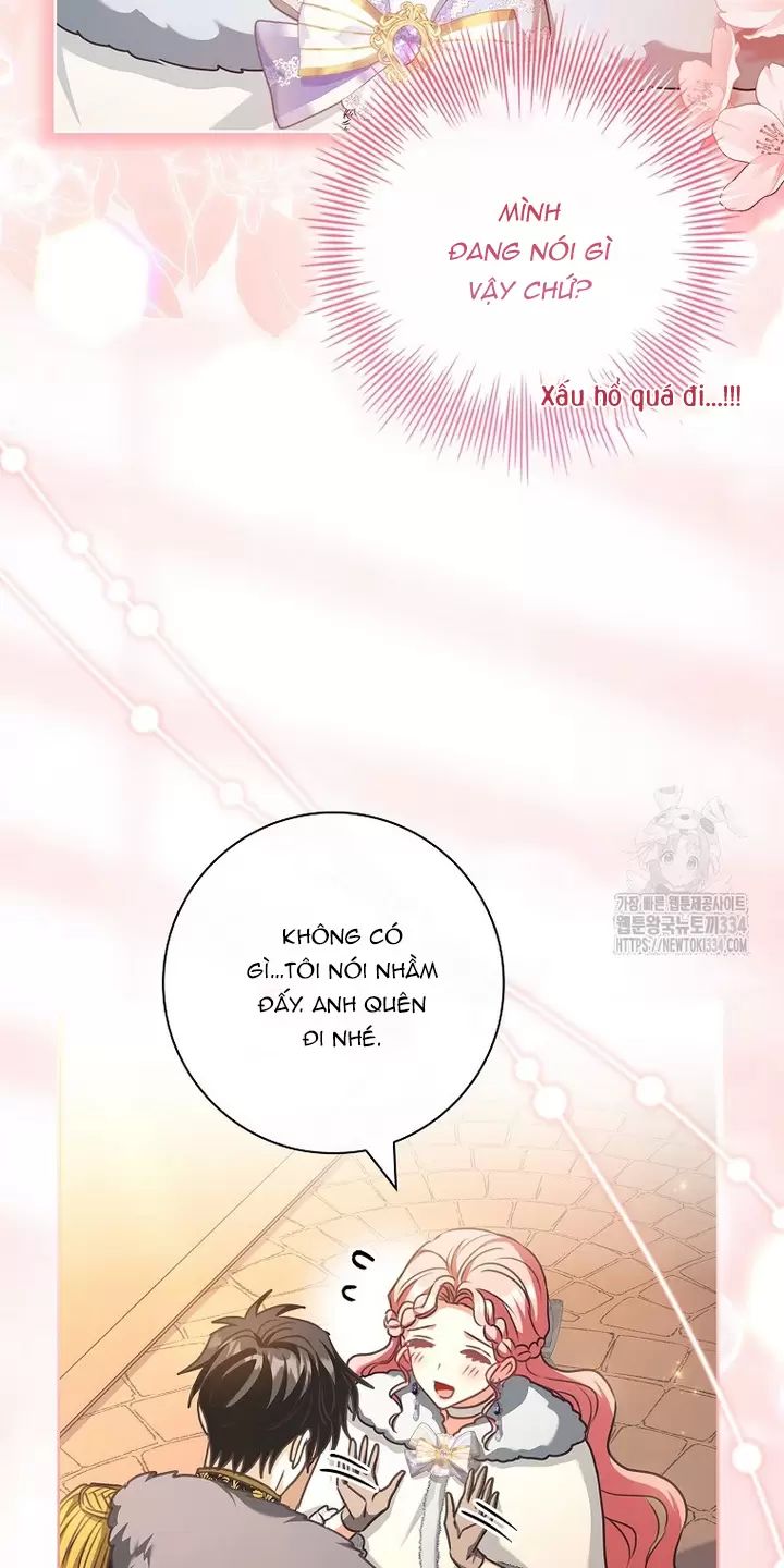 Tôi Phải Mau Chóng Kết Hôn Vì Thời Gian Có Hạn Chap 36 - Next Chap 37