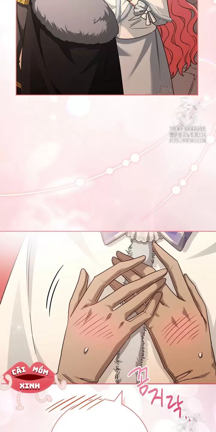 Tôi Phải Mau Chóng Kết Hôn Vì Thời Gian Có Hạn Chap 36 - Next Chap 37