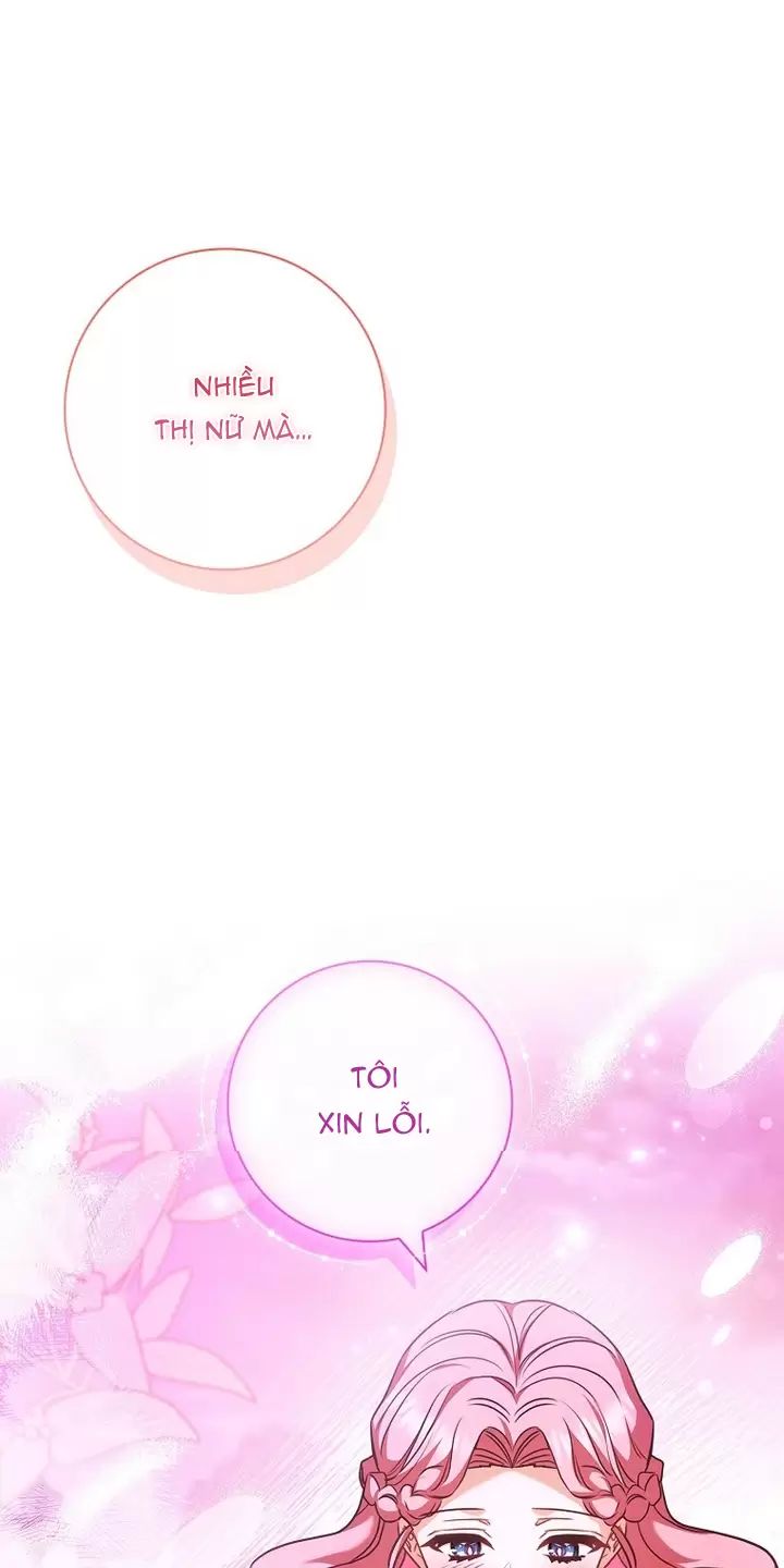 Tôi Phải Mau Chóng Kết Hôn Vì Thời Gian Có Hạn Chap 36 - Next Chap 37