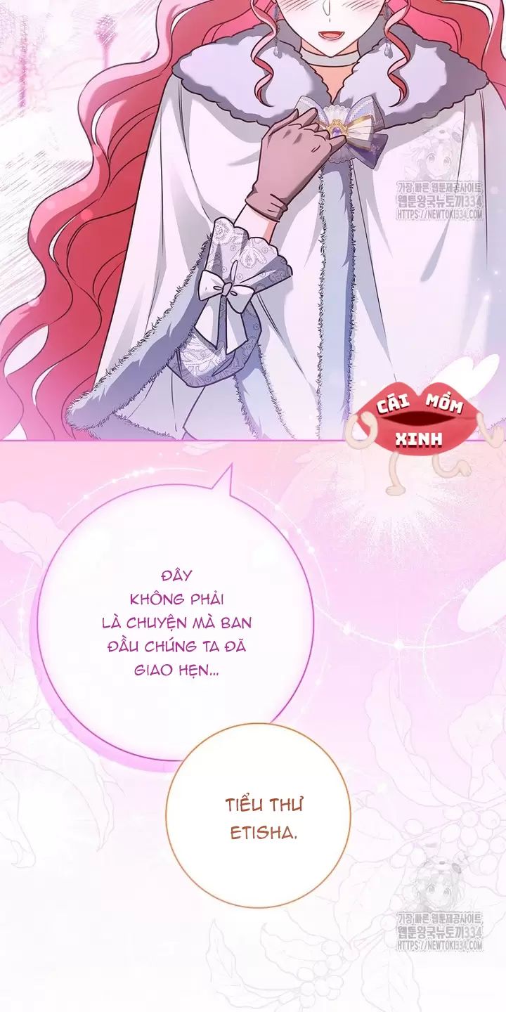 Tôi Phải Mau Chóng Kết Hôn Vì Thời Gian Có Hạn Chap 36 - Next Chap 37