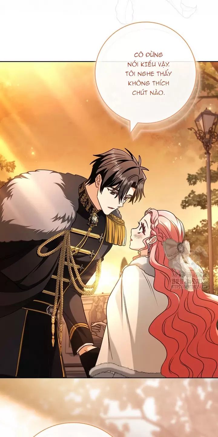 Tôi Phải Mau Chóng Kết Hôn Vì Thời Gian Có Hạn Chap 36 - Next Chap 37