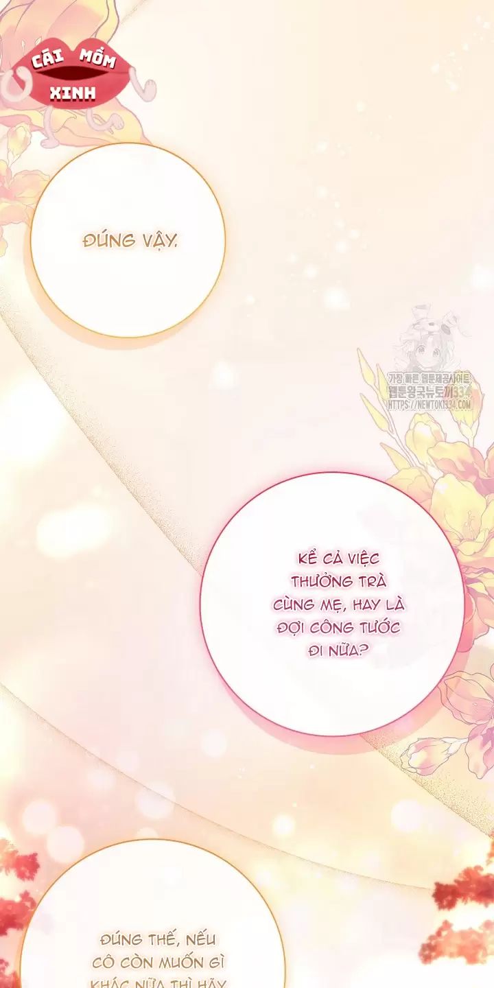 Tôi Phải Mau Chóng Kết Hôn Vì Thời Gian Có Hạn Chap 36 - Next Chap 37