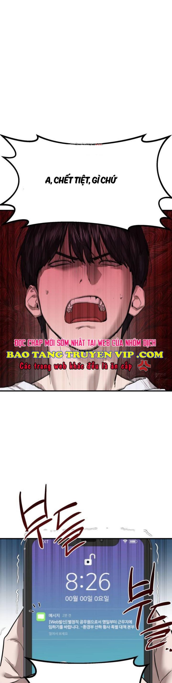 Công Năng Đặc Dị Chap 5 - Next Chap 6