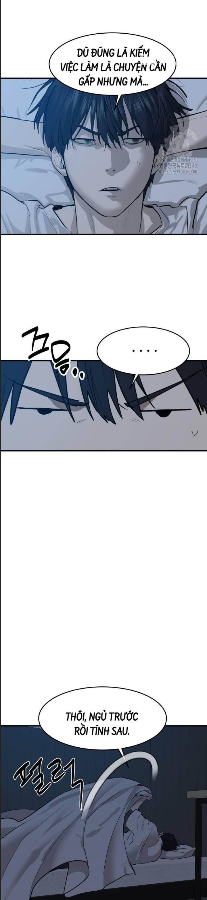 Công Năng Đặc Dị Chap 5 - Next Chap 6