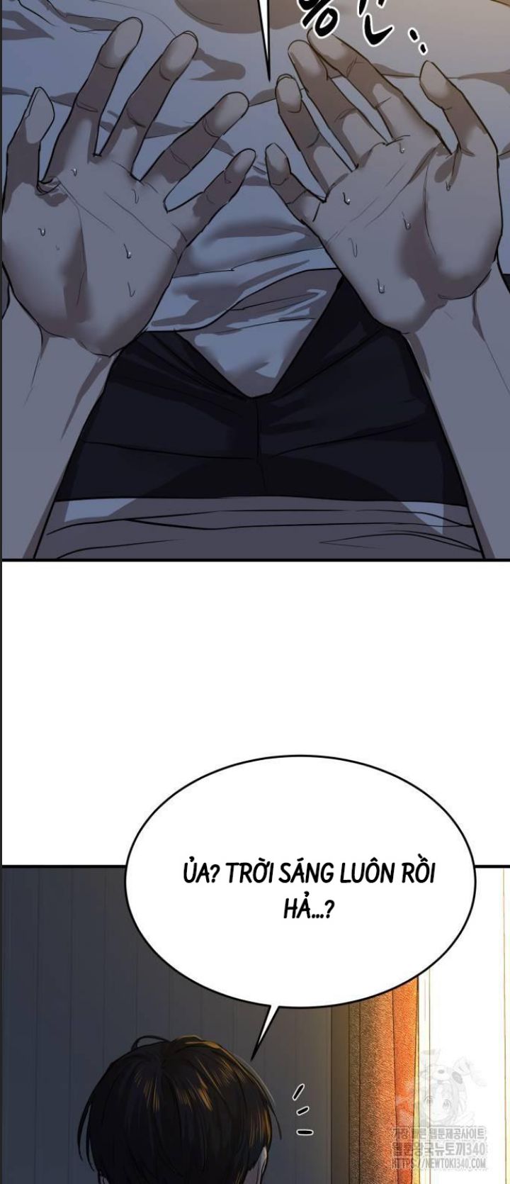 Công Năng Đặc Dị Chap 5 - Next Chap 6