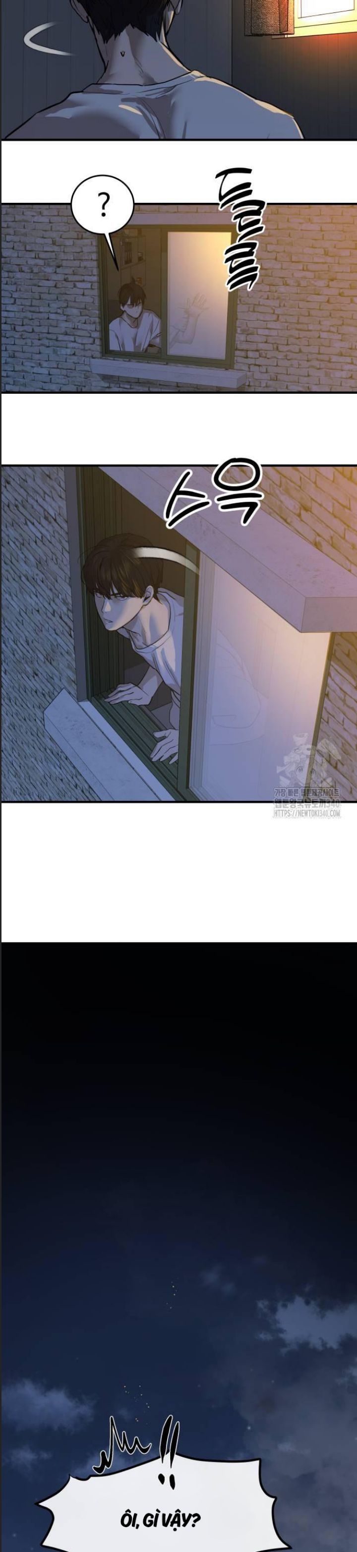 Công Năng Đặc Dị Chap 5 - Next Chap 6