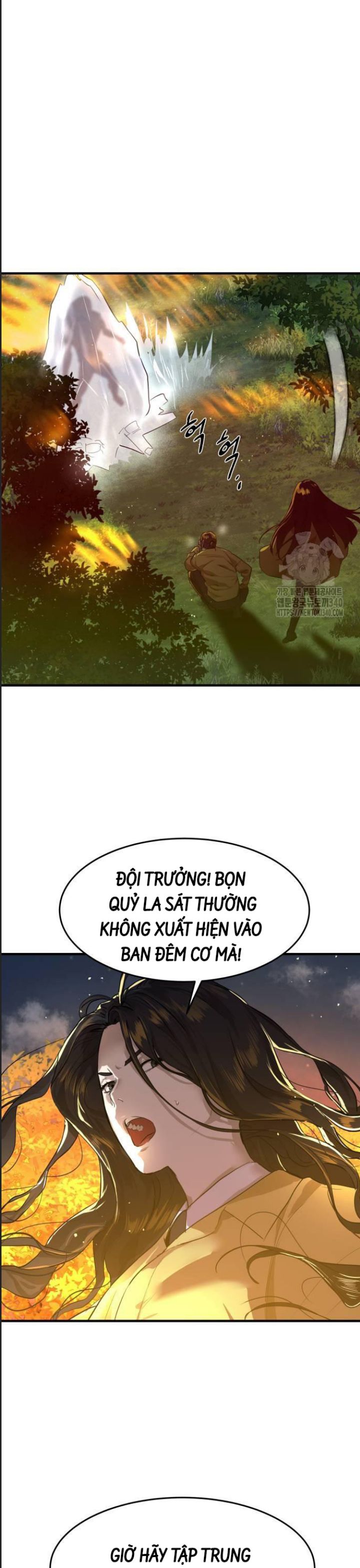 Công Năng Đặc Dị Chap 5 - Next Chap 6