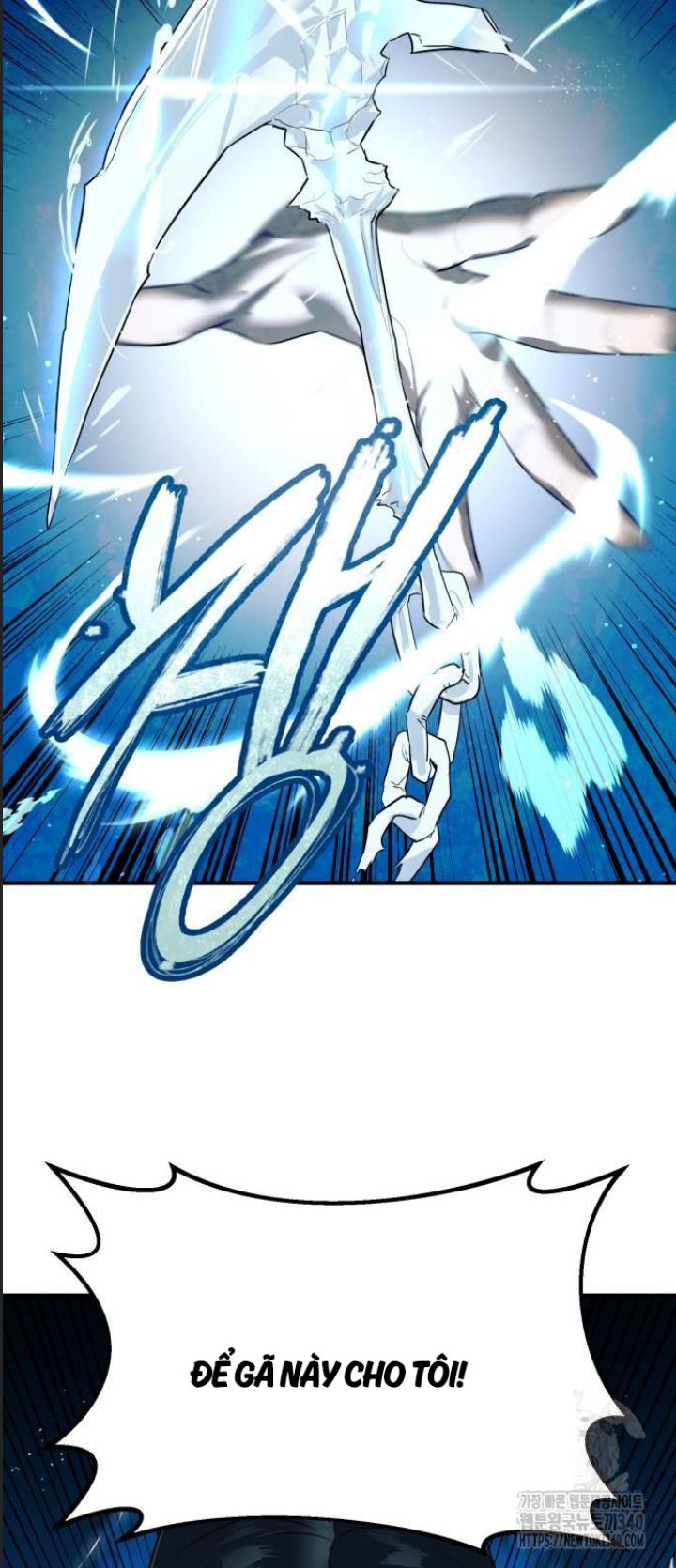 Công Năng Đặc Dị Chap 5 - Next Chap 6