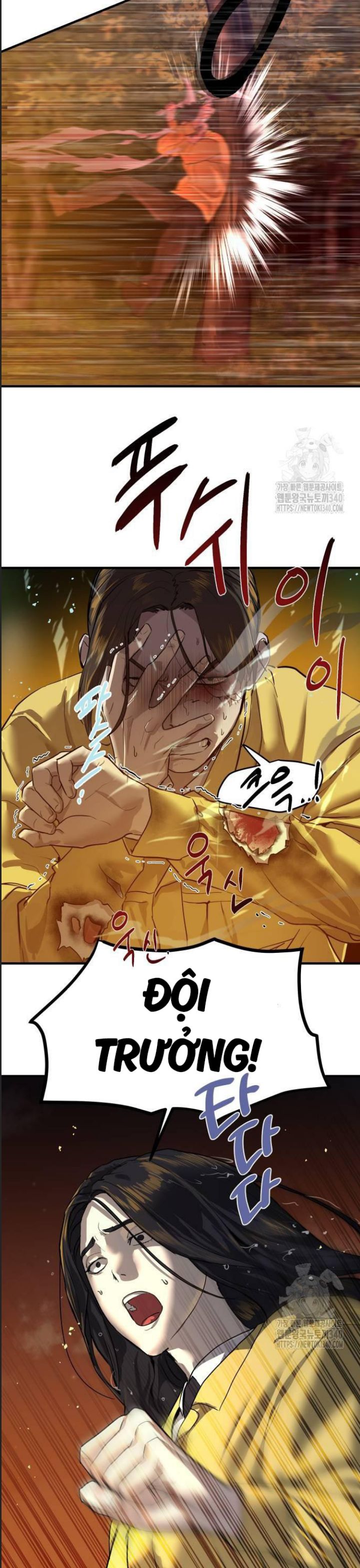 Công Năng Đặc Dị Chap 5 - Next Chap 6