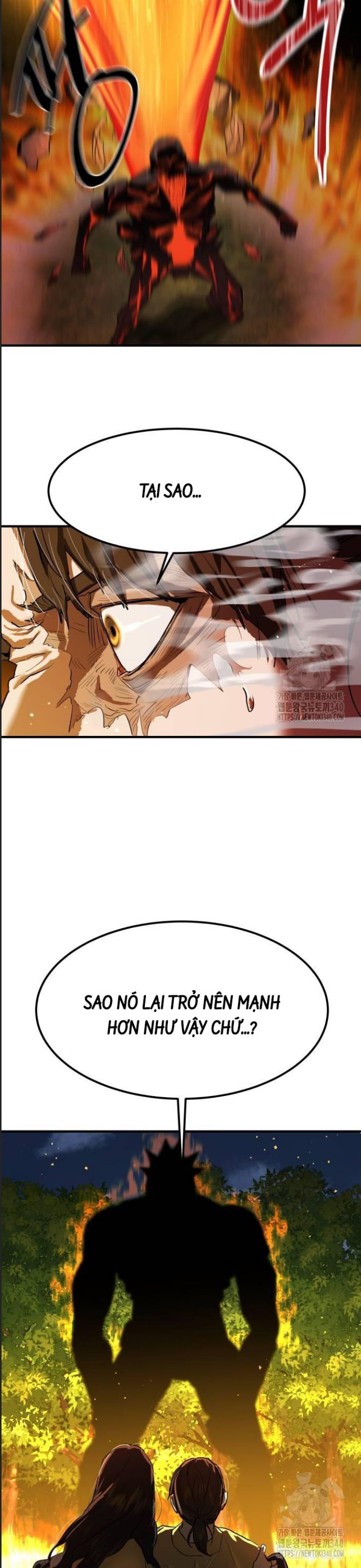 Công Năng Đặc Dị Chap 5 - Next Chap 6