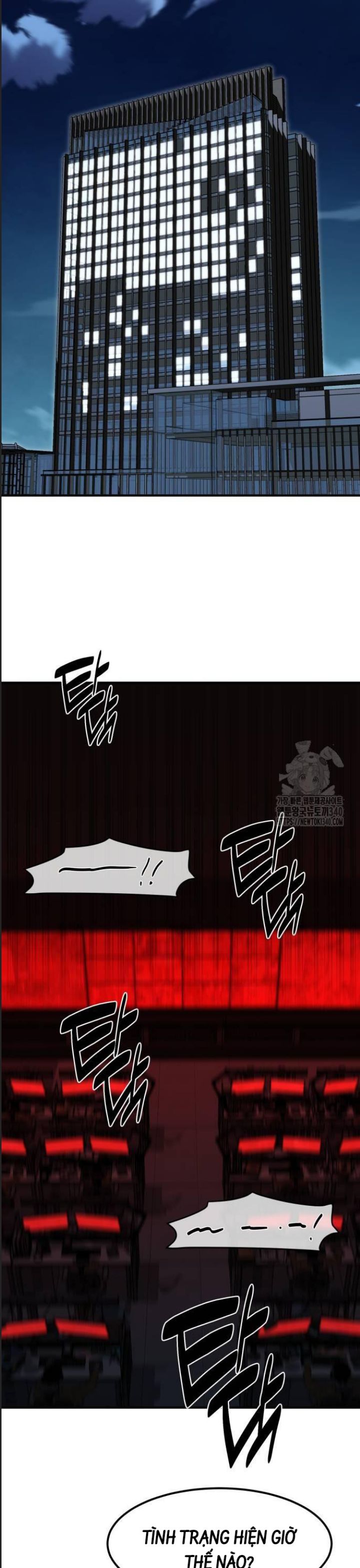 Công Năng Đặc Dị Chap 5 - Next Chap 6