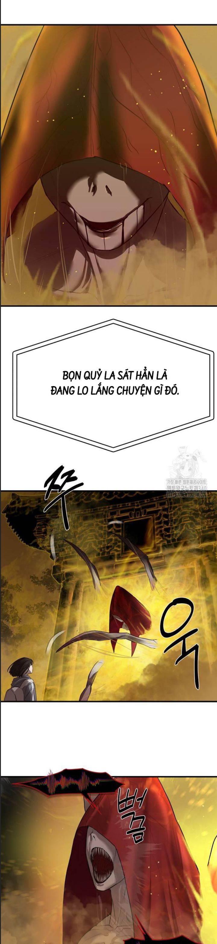 Công Năng Đặc Dị Chap 5 - Next Chap 6