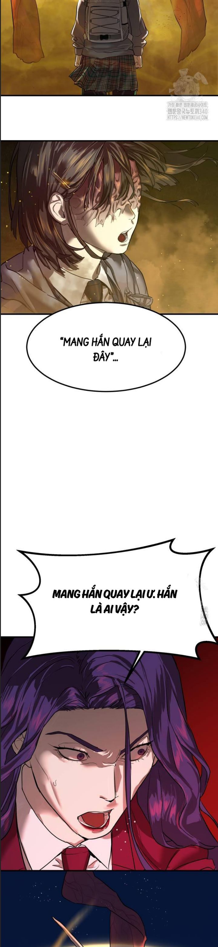 Công Năng Đặc Dị Chap 5 - Next Chap 6