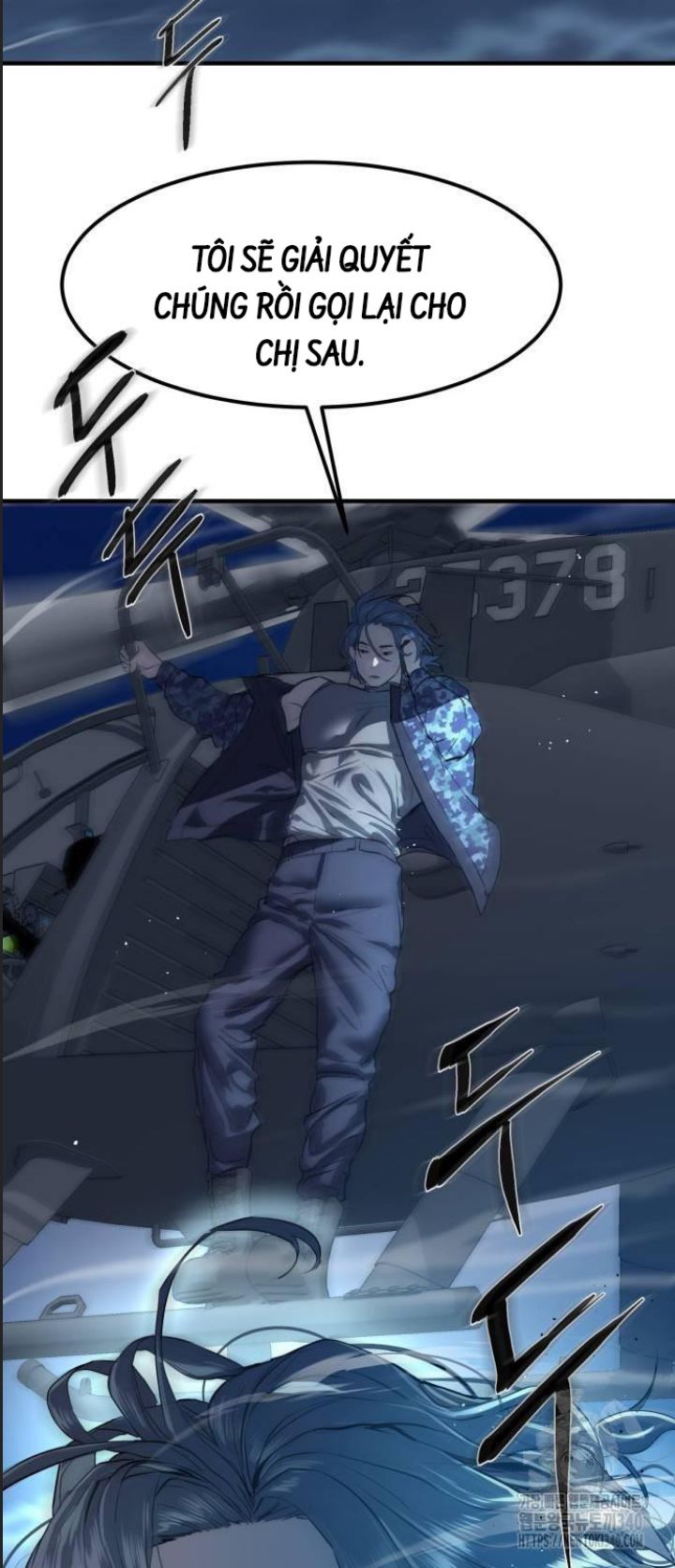 Công Năng Đặc Dị Chap 5 - Next Chap 6