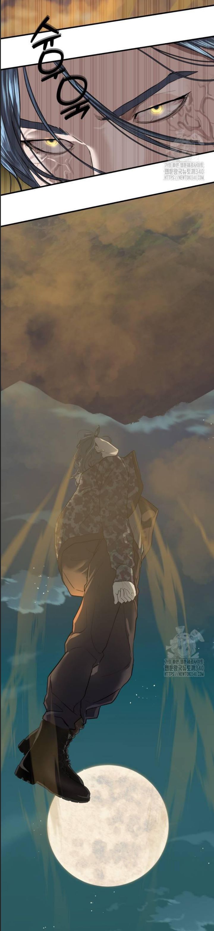 Công Năng Đặc Dị Chap 5 - Next Chap 6