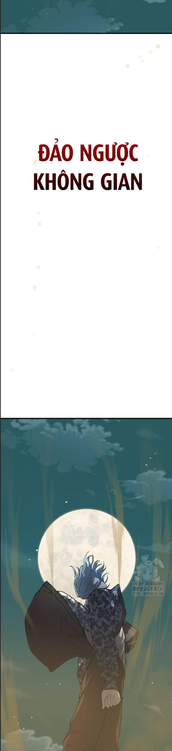 Công Năng Đặc Dị Chap 5 - Next Chap 6