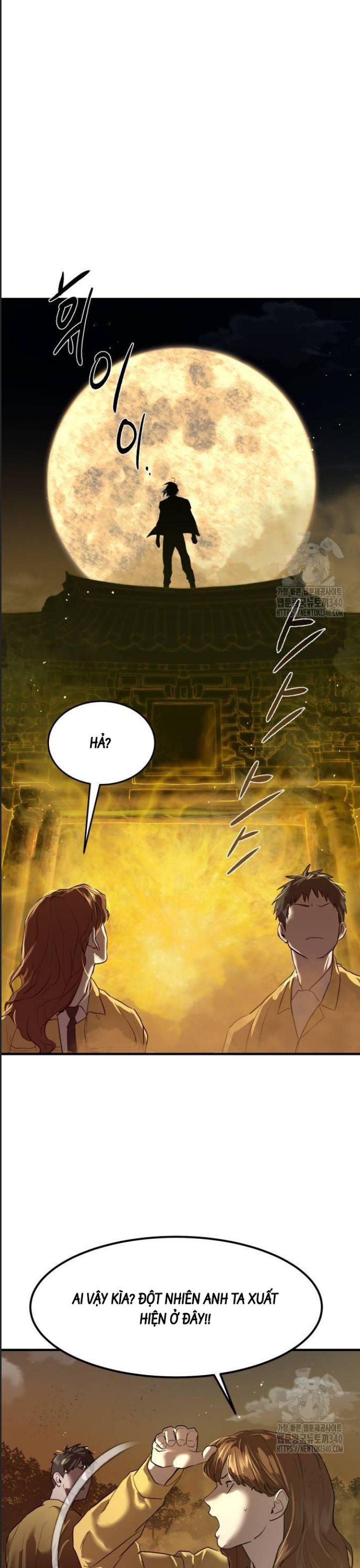 Công Năng Đặc Dị Chap 5 - Next Chap 6