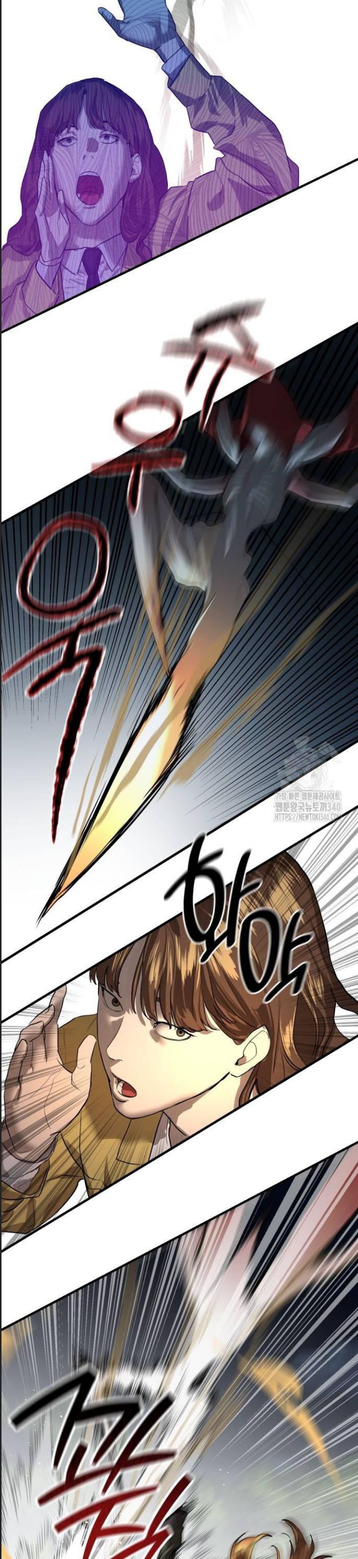 Công Năng Đặc Dị Chap 5 - Next Chap 6