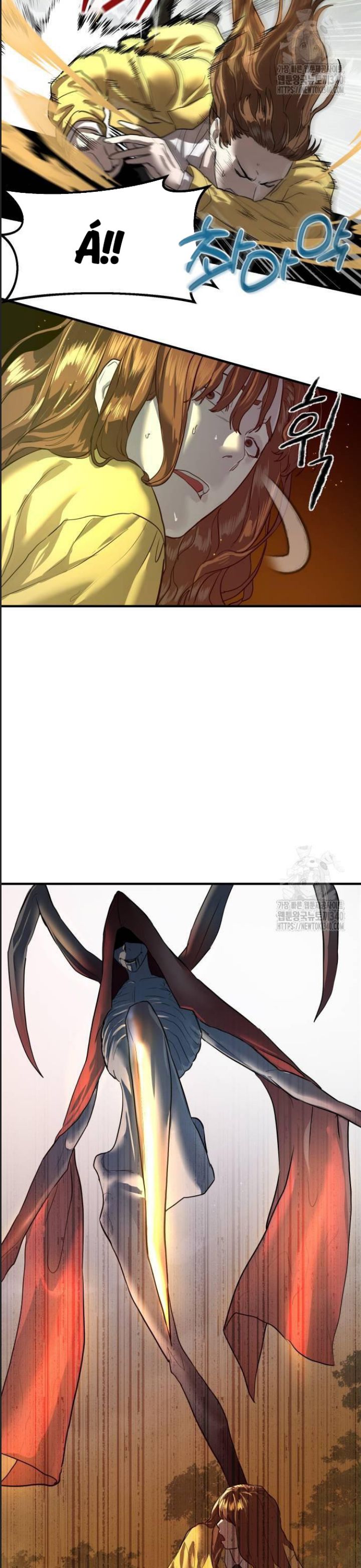 Công Năng Đặc Dị Chap 5 - Next Chap 6