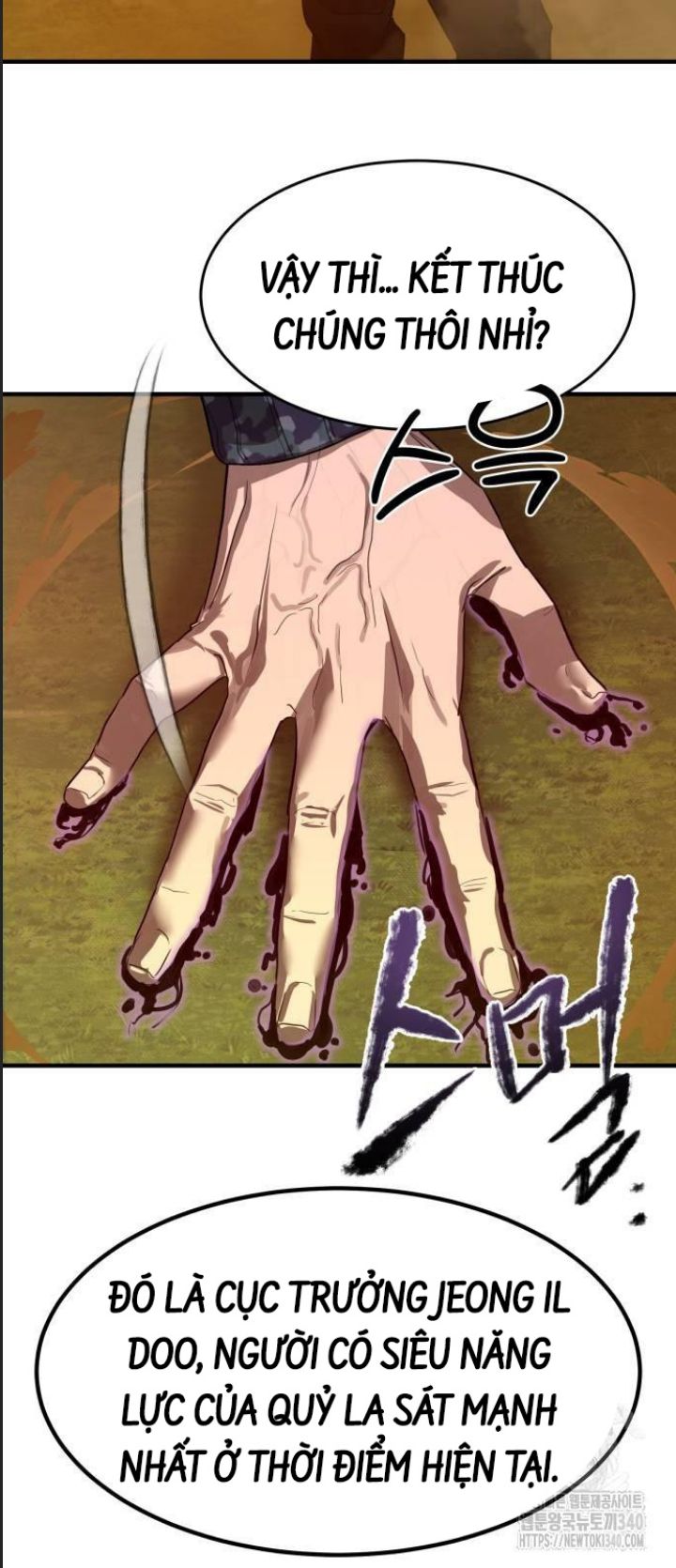 Công Năng Đặc Dị Chap 5 - Next Chap 6