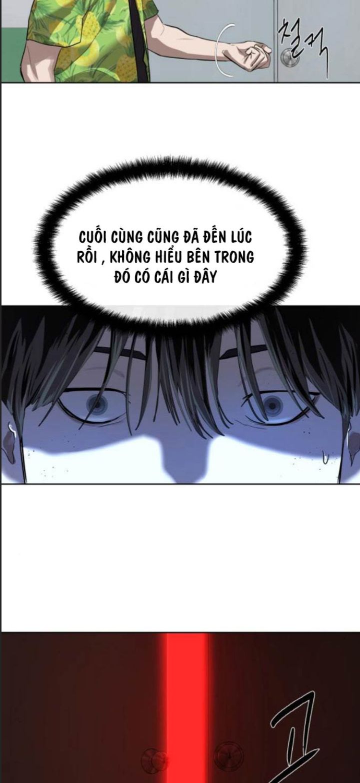 Công Năng Đặc Dị Chap 7 - Next Chap 8