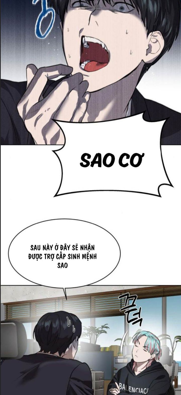 Công Năng Đặc Dị Chap 7 - Next Chap 8