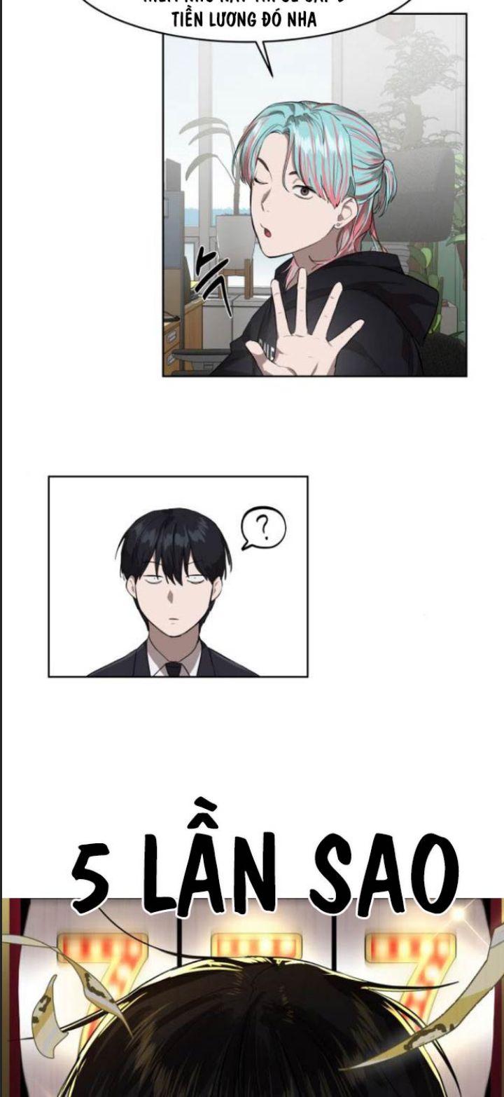 Công Năng Đặc Dị Chap 7 - Next Chap 8