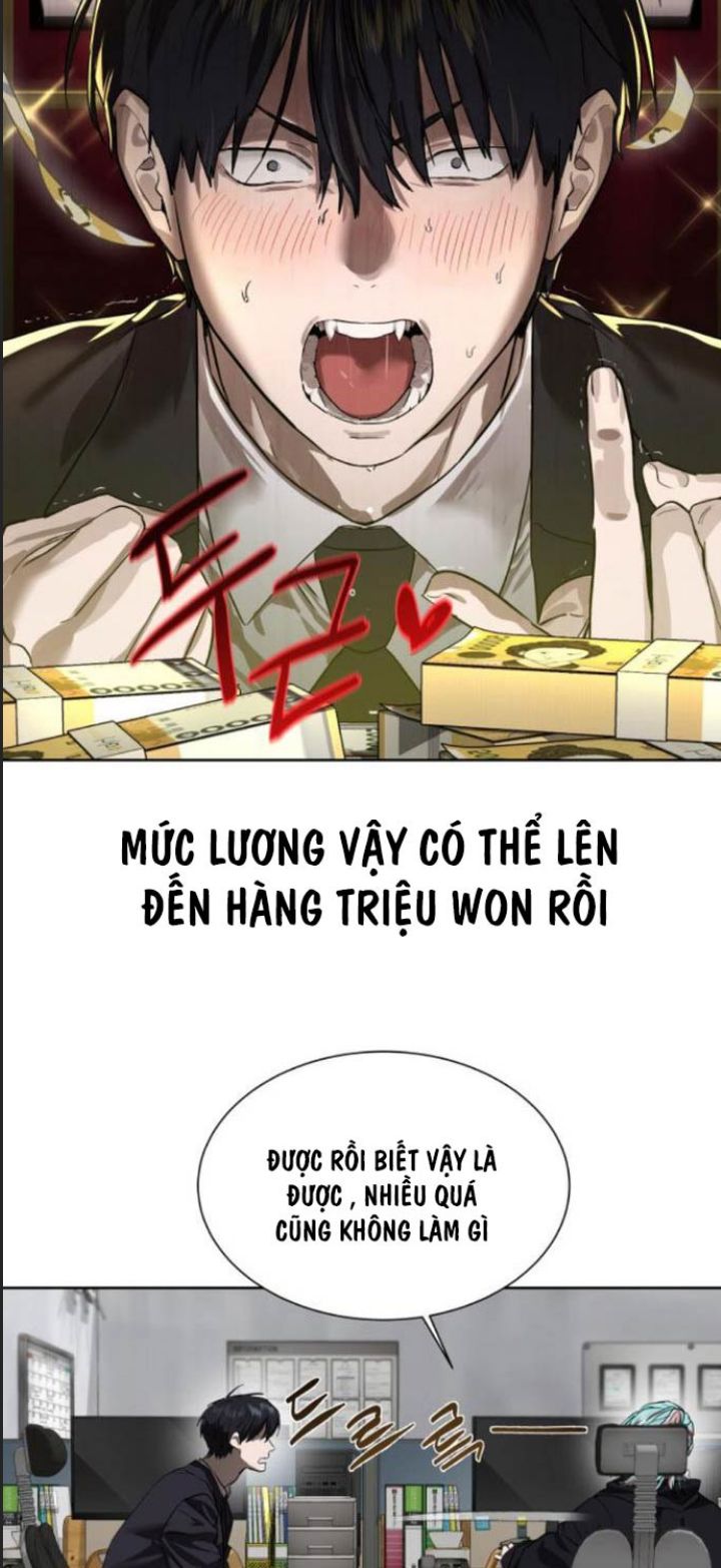 Công Năng Đặc Dị Chap 7 - Next Chap 8