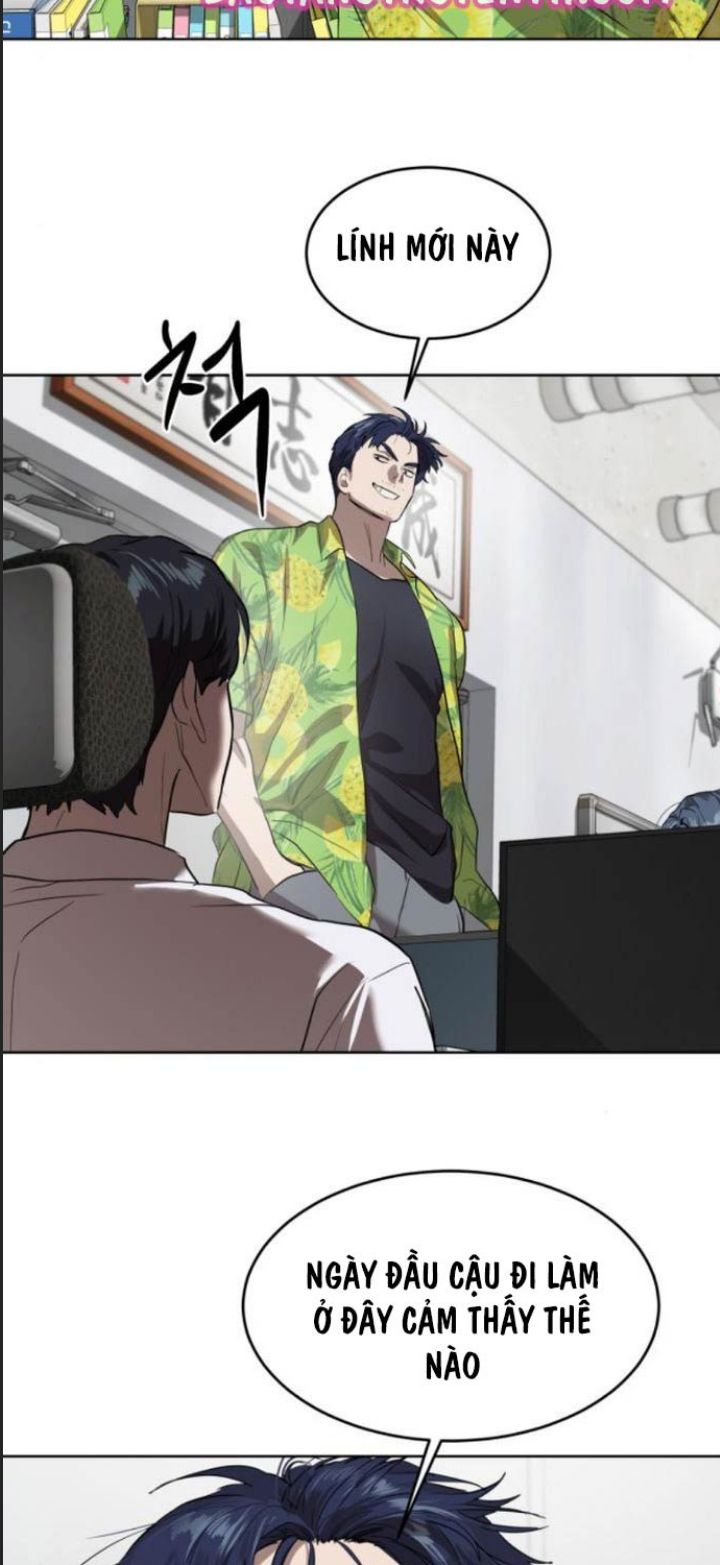 Công Năng Đặc Dị Chap 7 - Next Chap 8