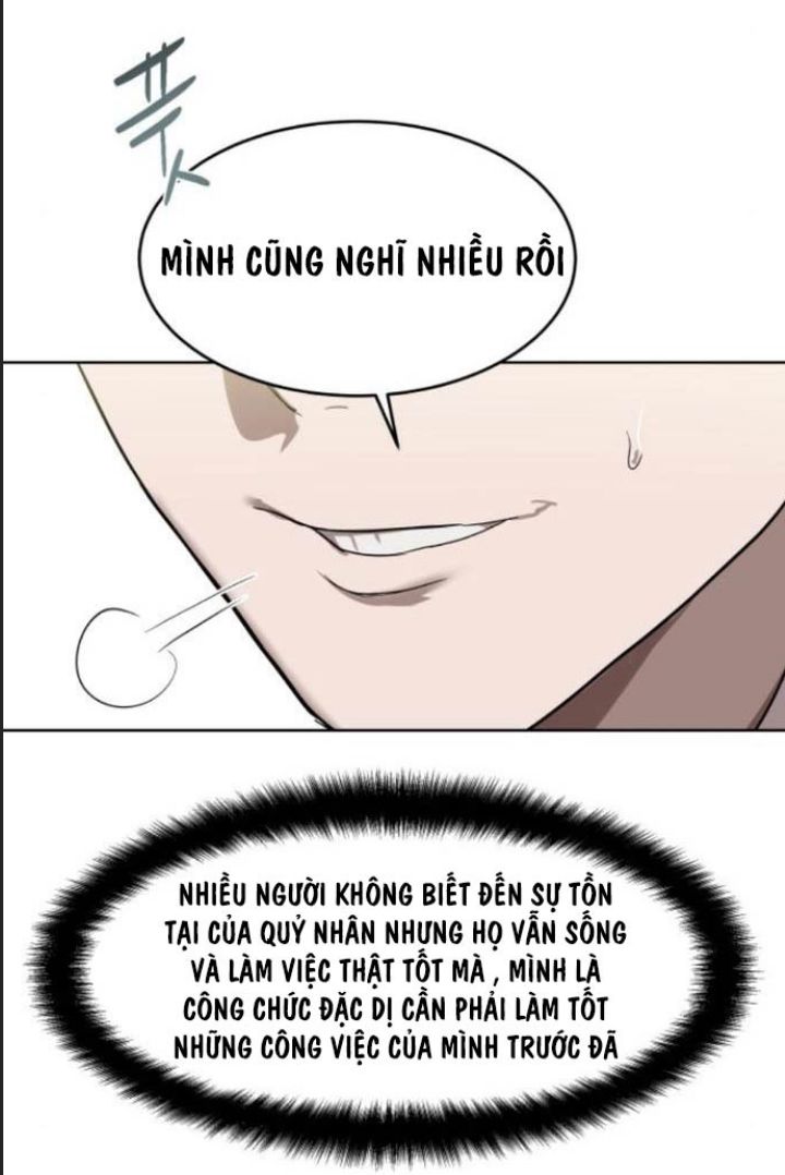 Công Năng Đặc Dị Chap 7 - Next Chap 8